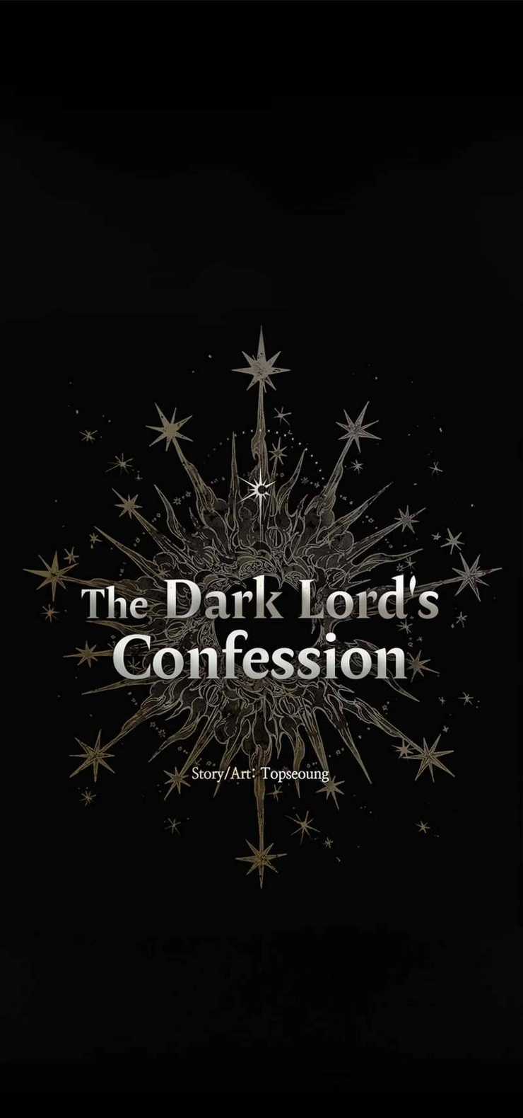 Lời Thú Nhận Của Chúa Tể Bóng Tối Chapter 8 trang 8