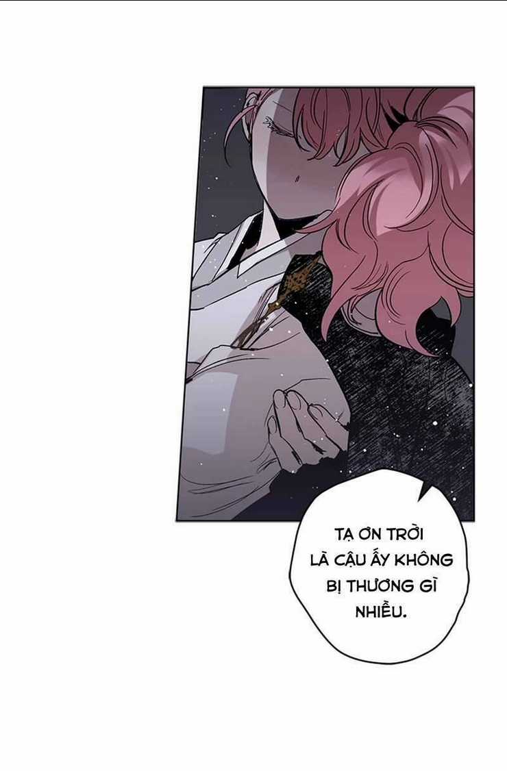 Lời Thú Nhận Của Chúa Tể Bóng Tối Chapter 8 trang 80