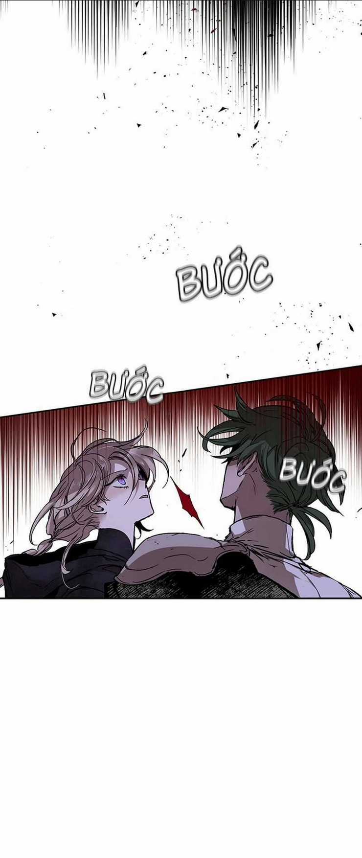 Lời Thú Nhận Của Chúa Tể Bóng Tối Chapter 8 trang 84