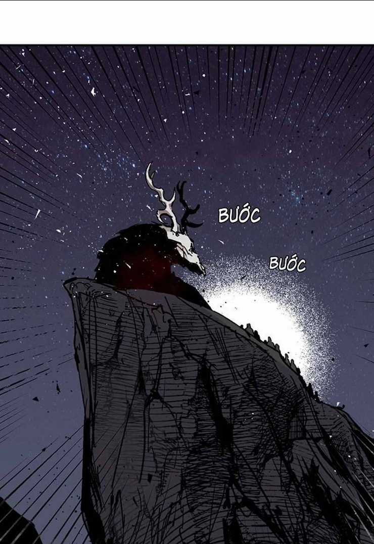 Lời Thú Nhận Của Chúa Tể Bóng Tối Chapter 8 trang 85