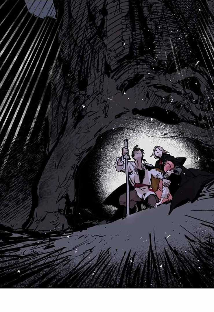 Lời Thú Nhận Của Chúa Tể Bóng Tối Chapter 8 trang 86