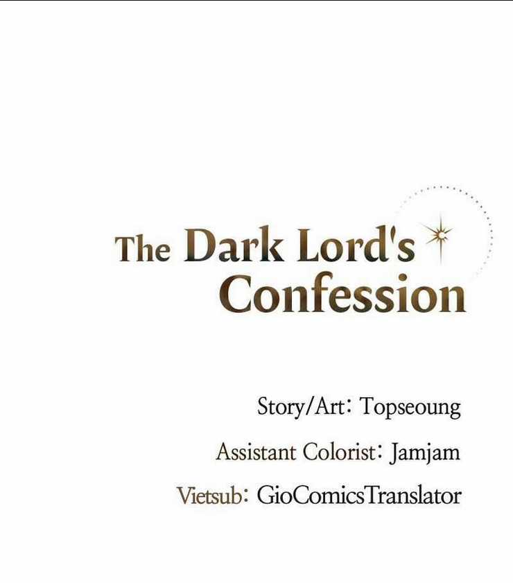 Lời Thú Nhận Của Chúa Tể Bóng Tối Chapter 8 trang 95