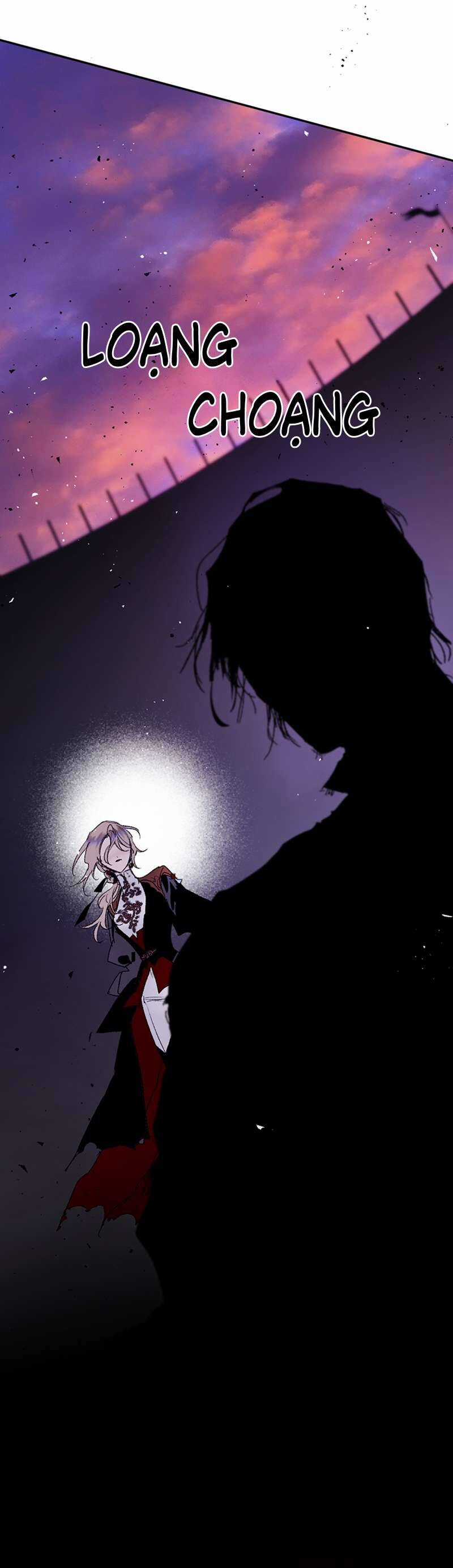 Lời Thú Nhận Của Chúa Tể Bóng Tối Chapter 80 trang 13