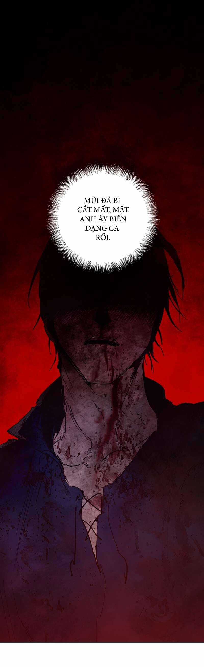 Lời Thú Nhận Của Chúa Tể Bóng Tối Chapter 80 trang 14