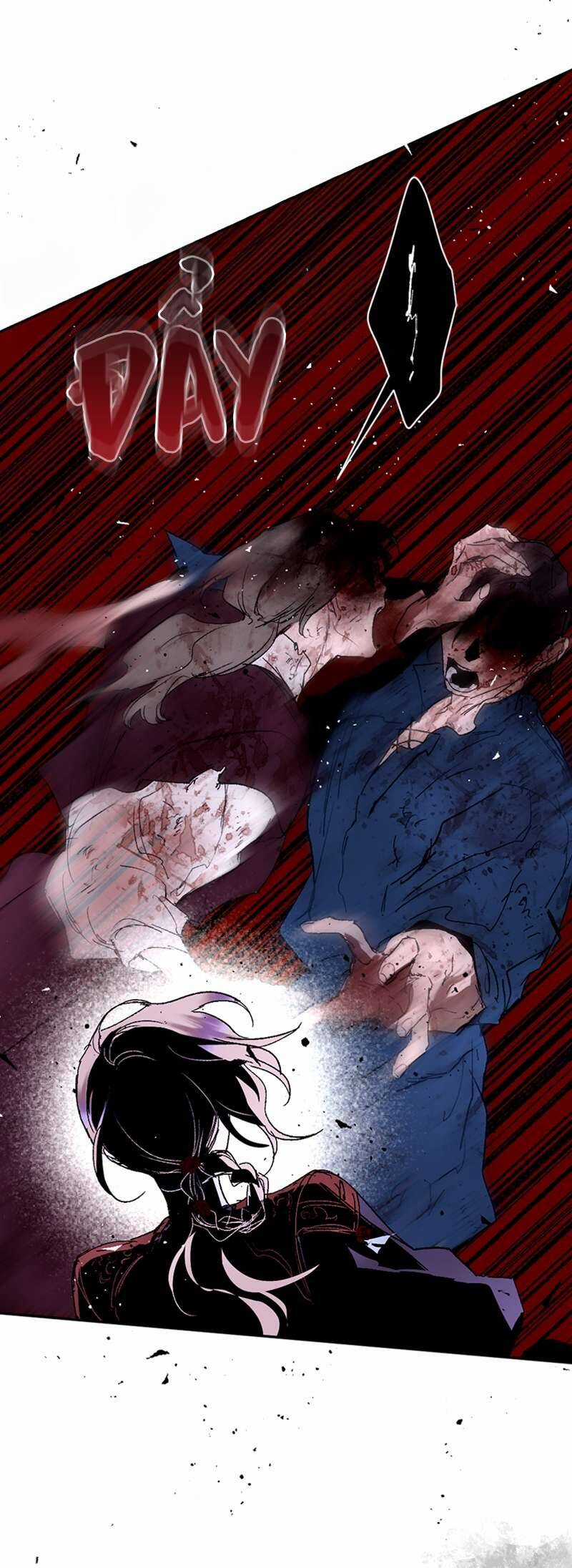 Lời Thú Nhận Của Chúa Tể Bóng Tối Chapter 80 trang 16