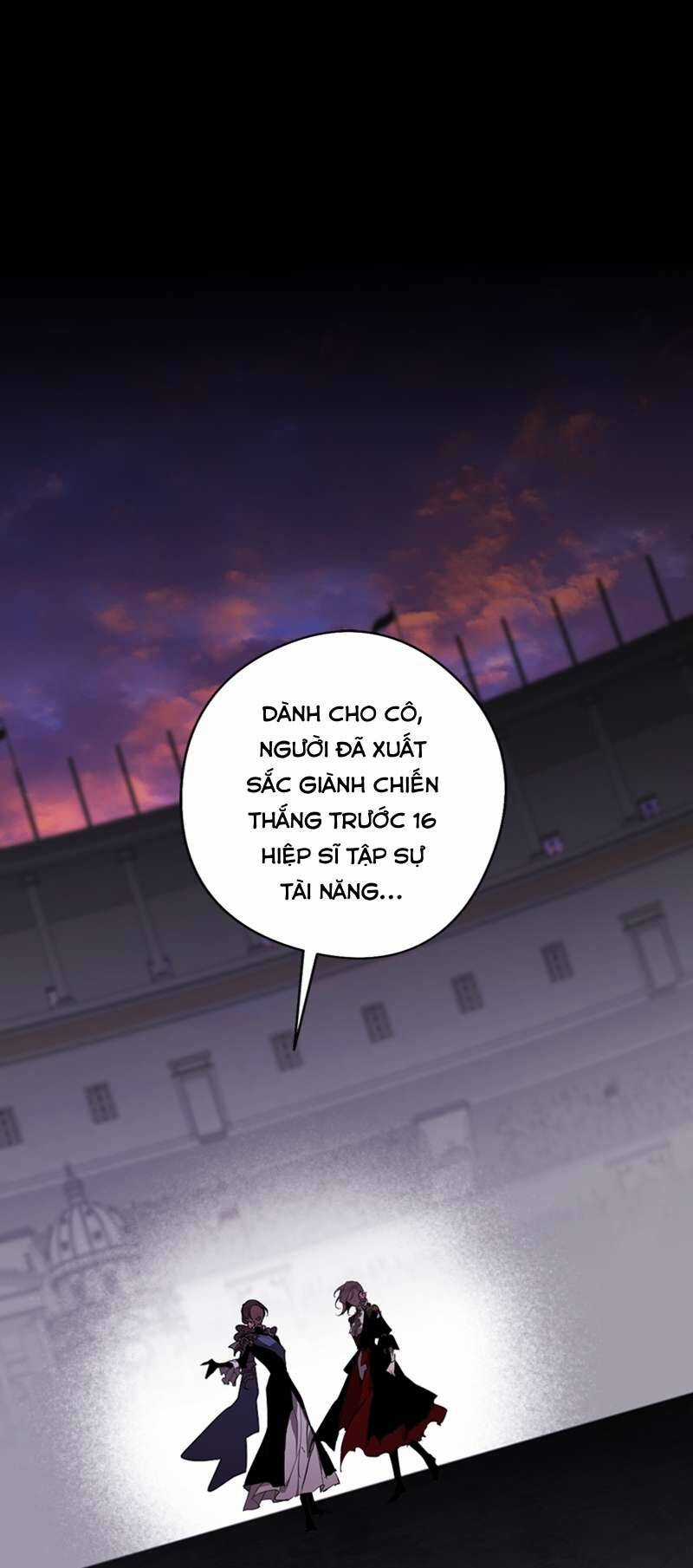 Lời Thú Nhận Của Chúa Tể Bóng Tối Chapter 80 trang 2