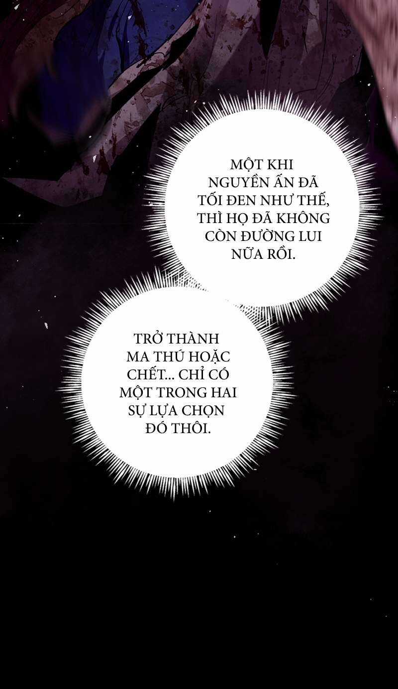 Lời Thú Nhận Của Chúa Tể Bóng Tối Chapter 80 trang 24