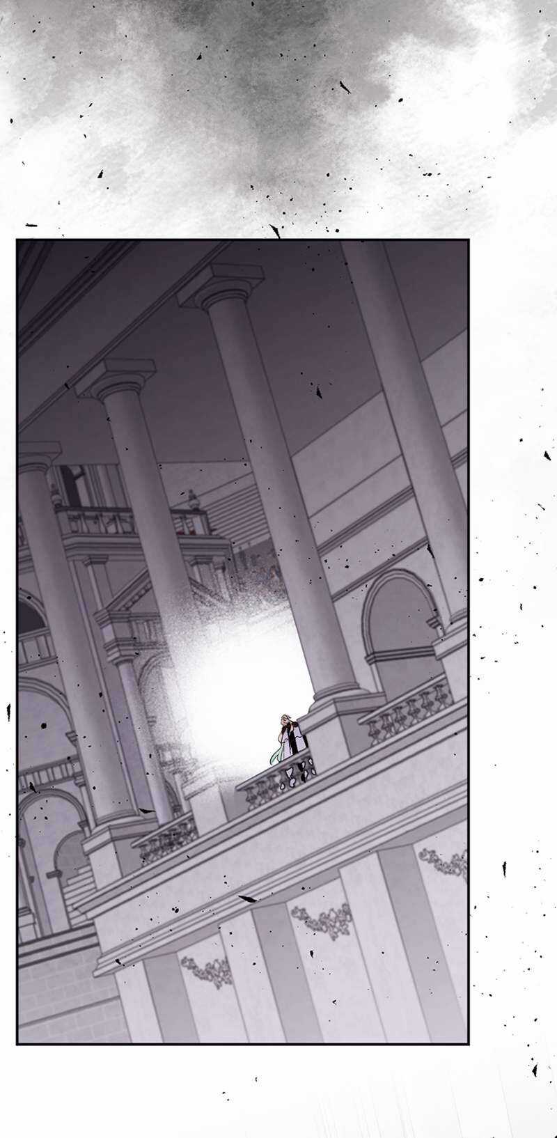 Lời Thú Nhận Của Chúa Tể Bóng Tối Chapter 80 trang 26