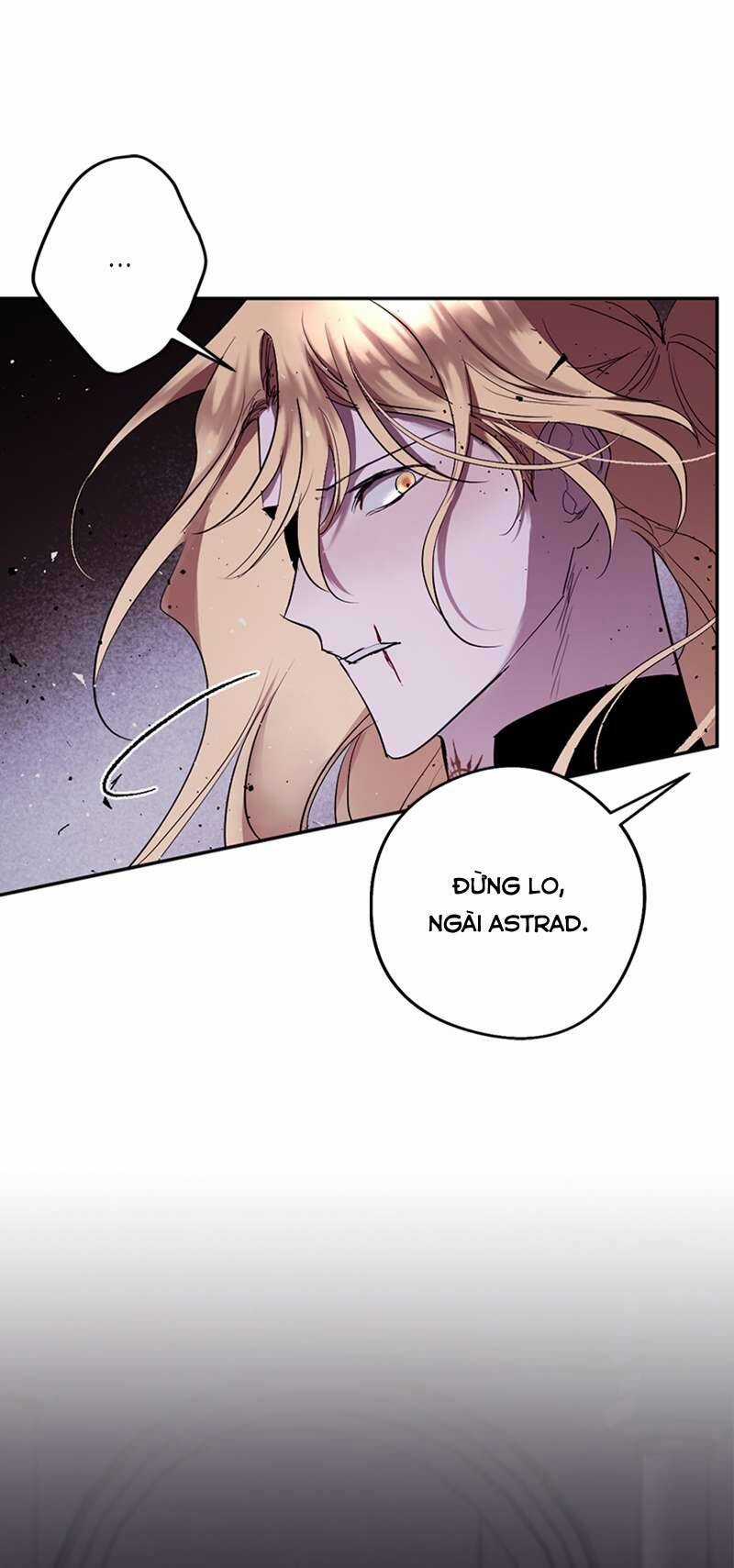 Lời Thú Nhận Của Chúa Tể Bóng Tối Chapter 80 trang 28