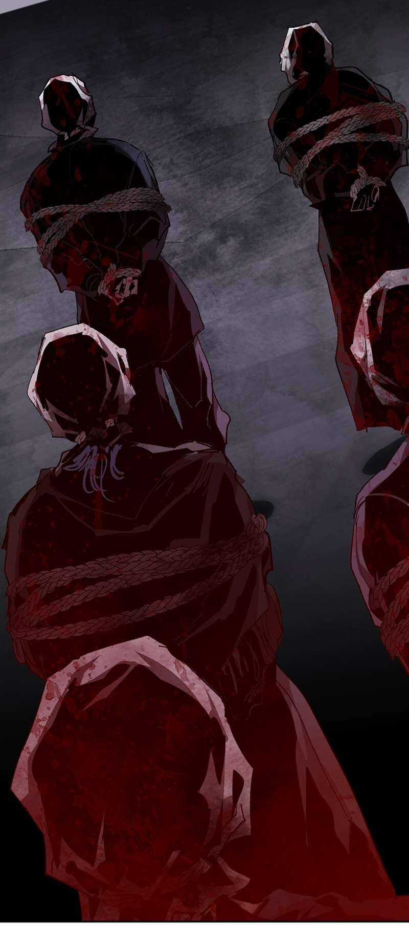 Lời Thú Nhận Của Chúa Tể Bóng Tối Chapter 80 trang 3