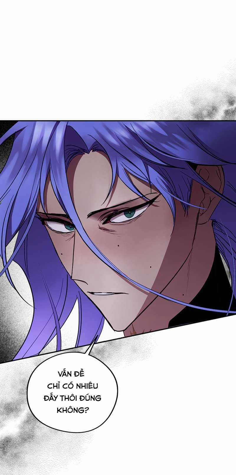 Lời Thú Nhận Của Chúa Tể Bóng Tối Chapter 80 trang 30