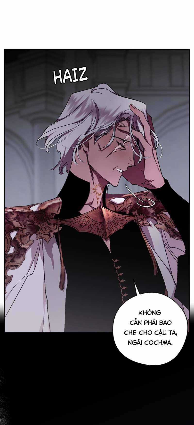 Lời Thú Nhận Của Chúa Tể Bóng Tối Chapter 80 trang 32