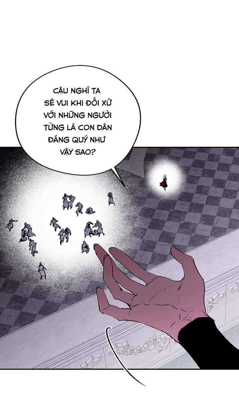Lời Thú Nhận Của Chúa Tể Bóng Tối Chapter 80 trang 34