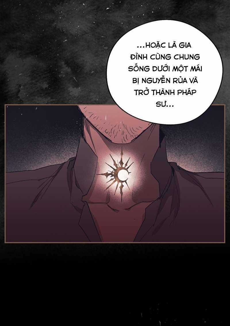 Lời Thú Nhận Của Chúa Tể Bóng Tối Chapter 80 trang 37