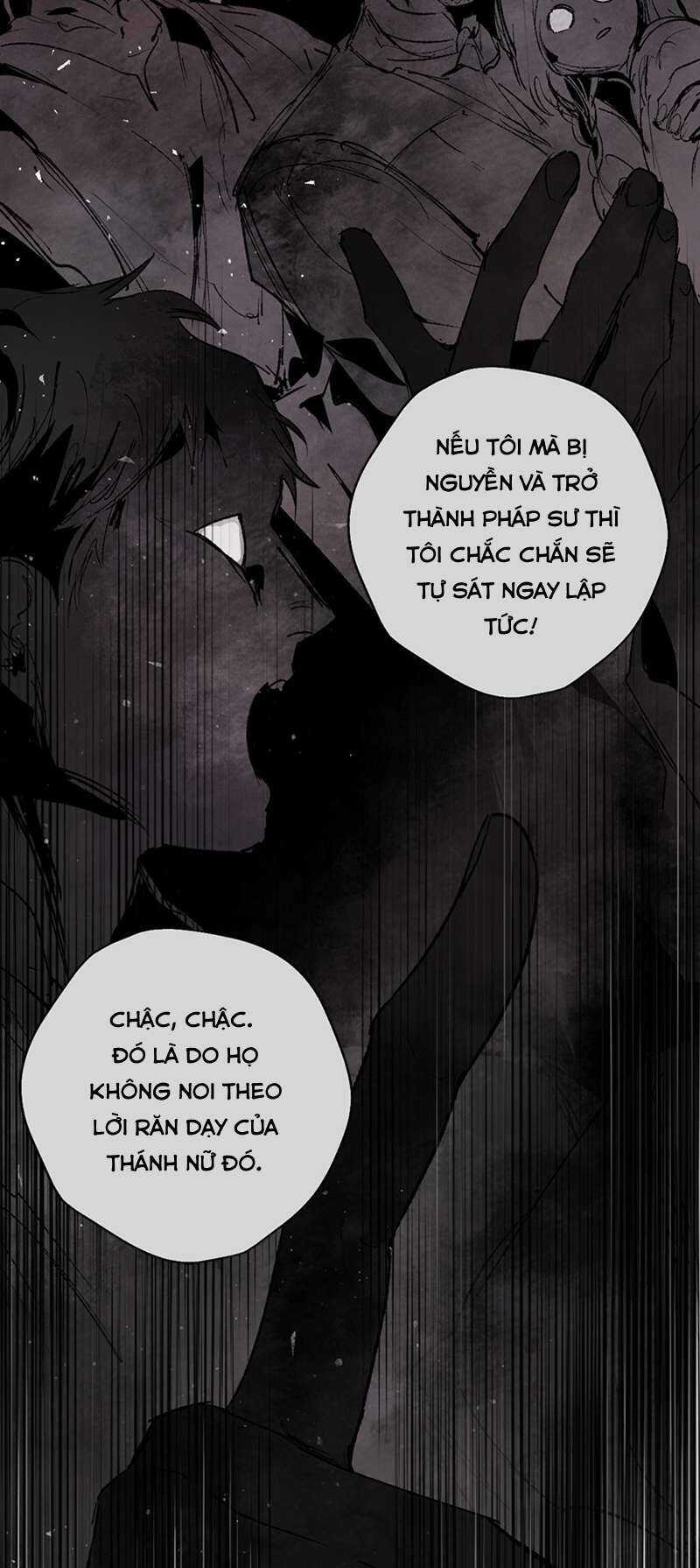 Lời Thú Nhận Của Chúa Tể Bóng Tối Chapter 80 trang 44