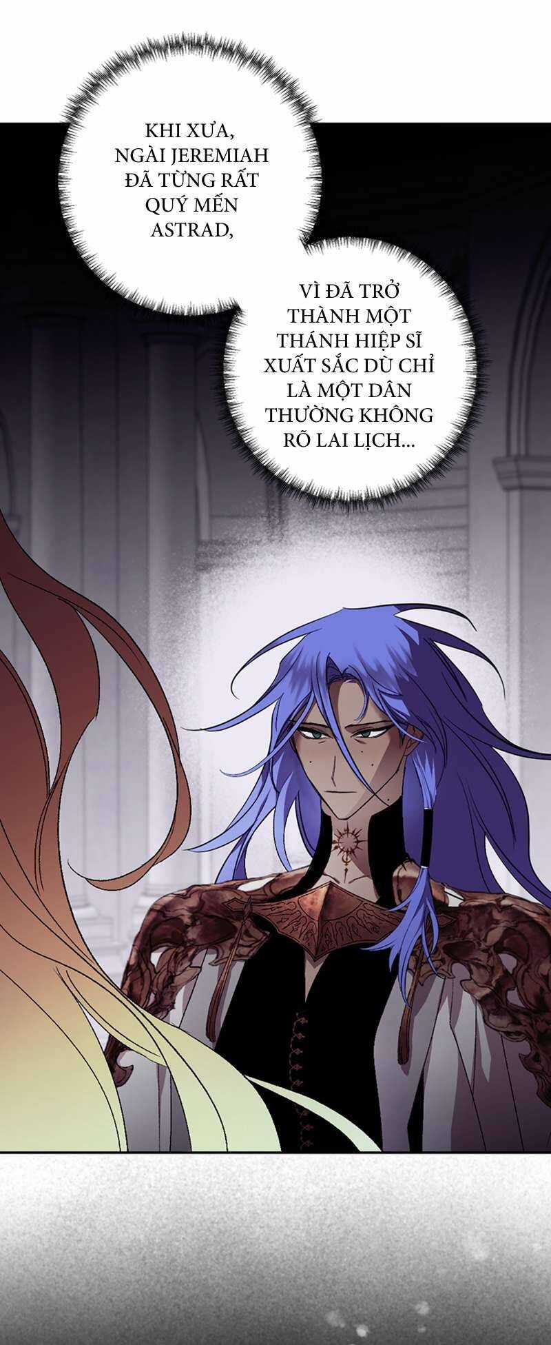 Lời Thú Nhận Của Chúa Tể Bóng Tối Chapter 80 trang 48