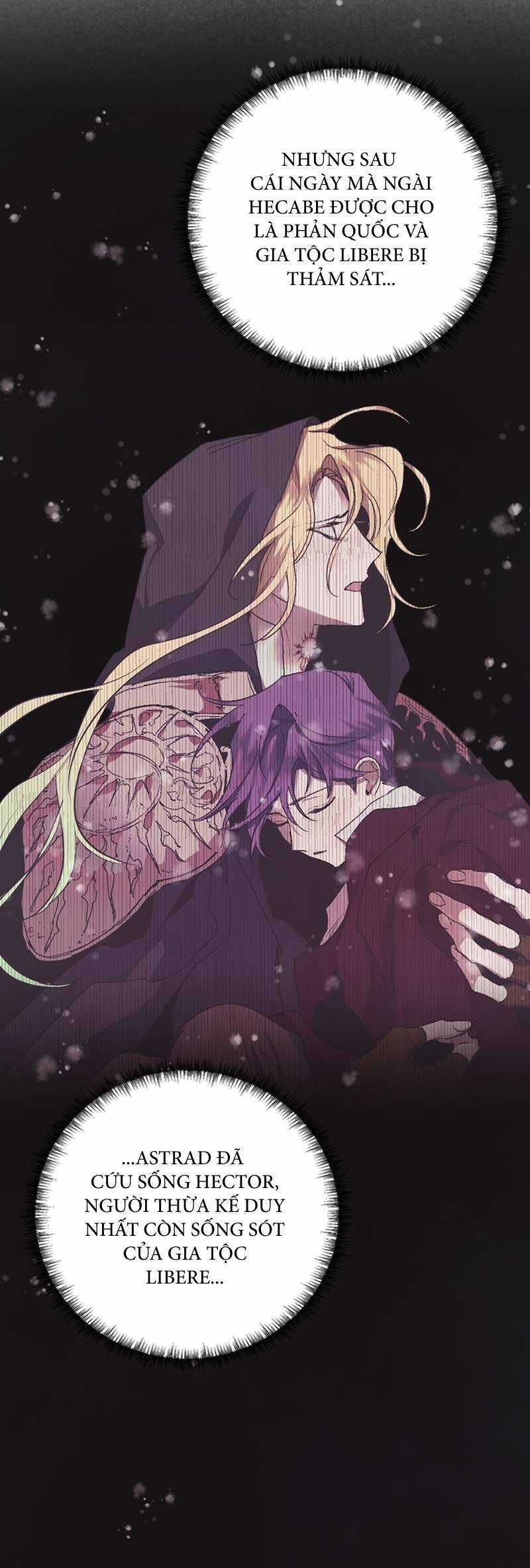 Lời Thú Nhận Của Chúa Tể Bóng Tối Chapter 80 trang 49