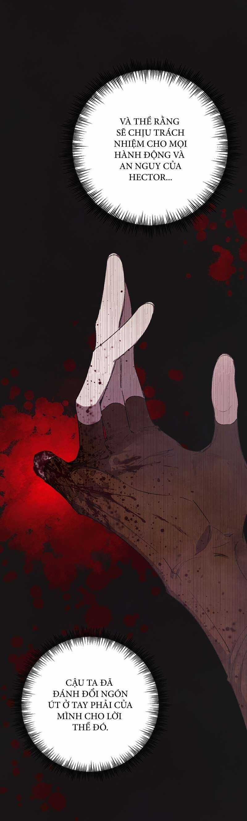 Lời Thú Nhận Của Chúa Tể Bóng Tối Chapter 80 trang 50