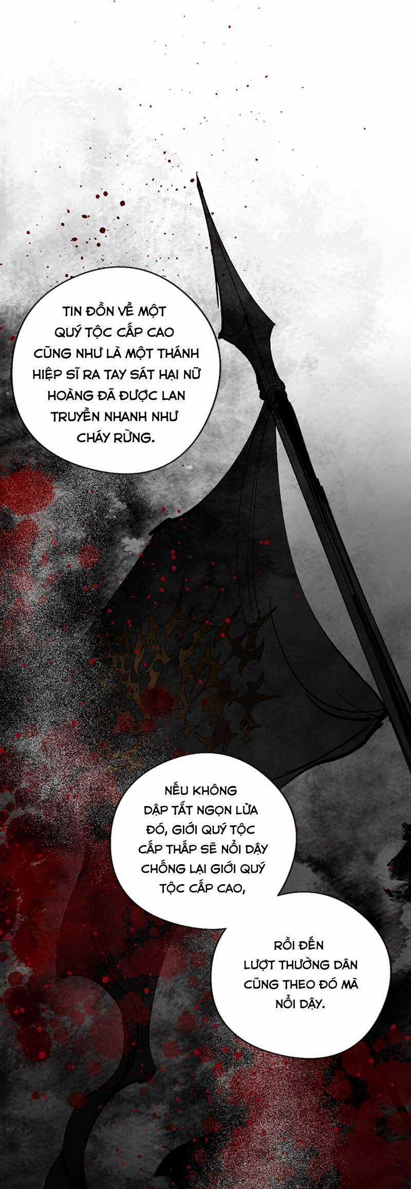 Lời Thú Nhận Của Chúa Tể Bóng Tối Chapter 80 trang 55