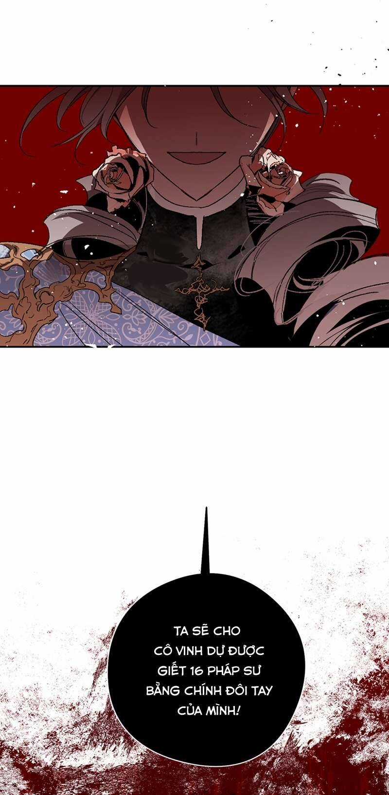 Lời Thú Nhận Của Chúa Tể Bóng Tối Chapter 80 trang 6