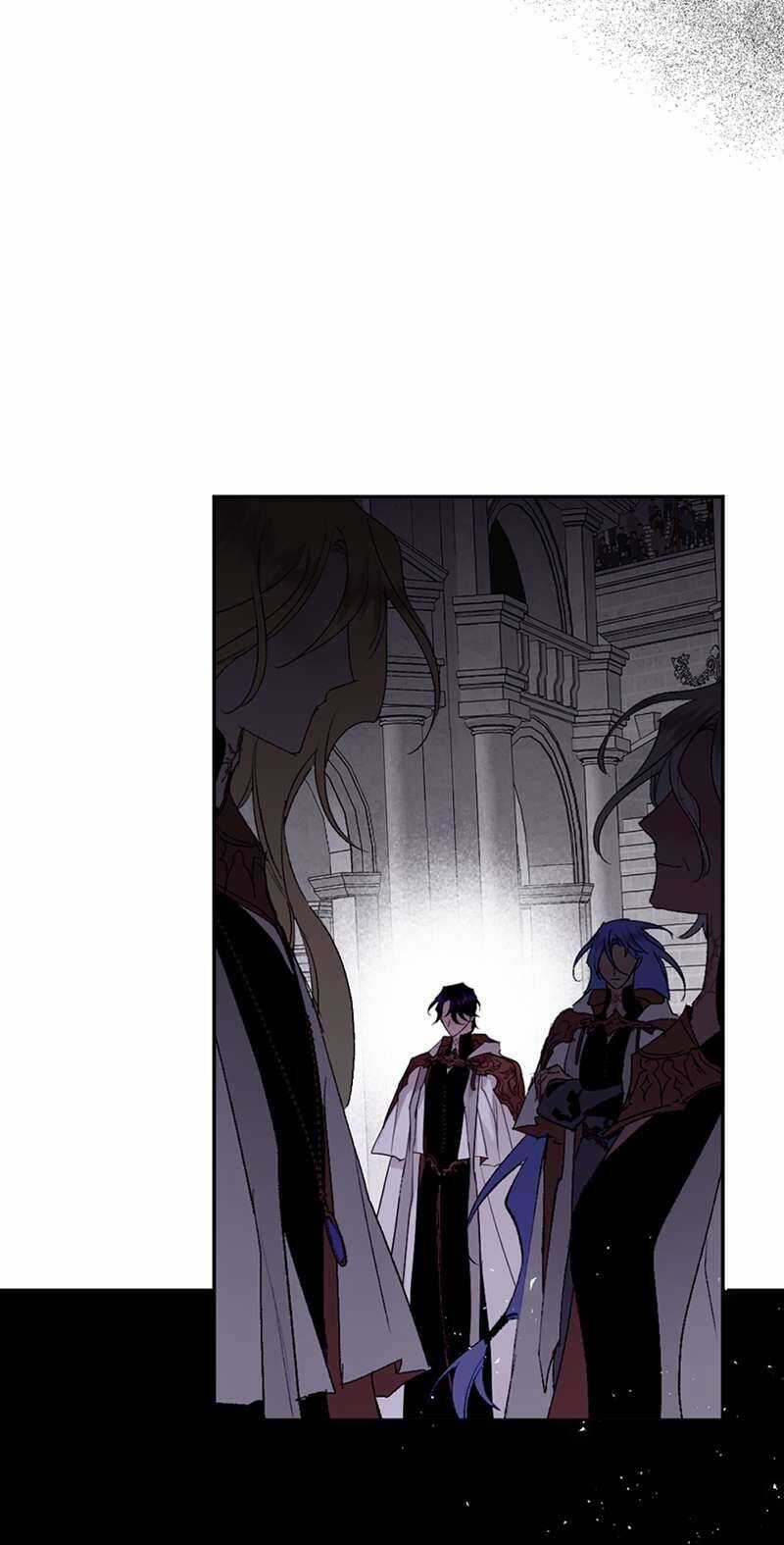 Lời Thú Nhận Của Chúa Tể Bóng Tối Chapter 80 trang 60