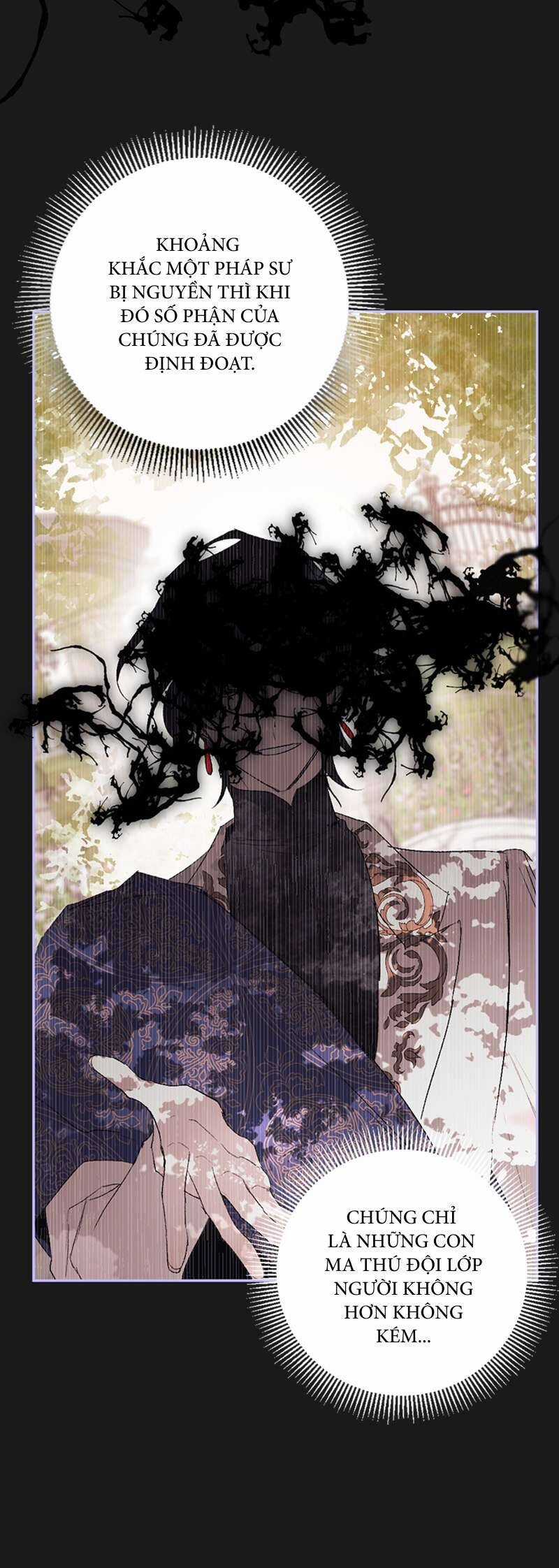 Lời Thú Nhận Của Chúa Tể Bóng Tối Chapter 80 trang 63