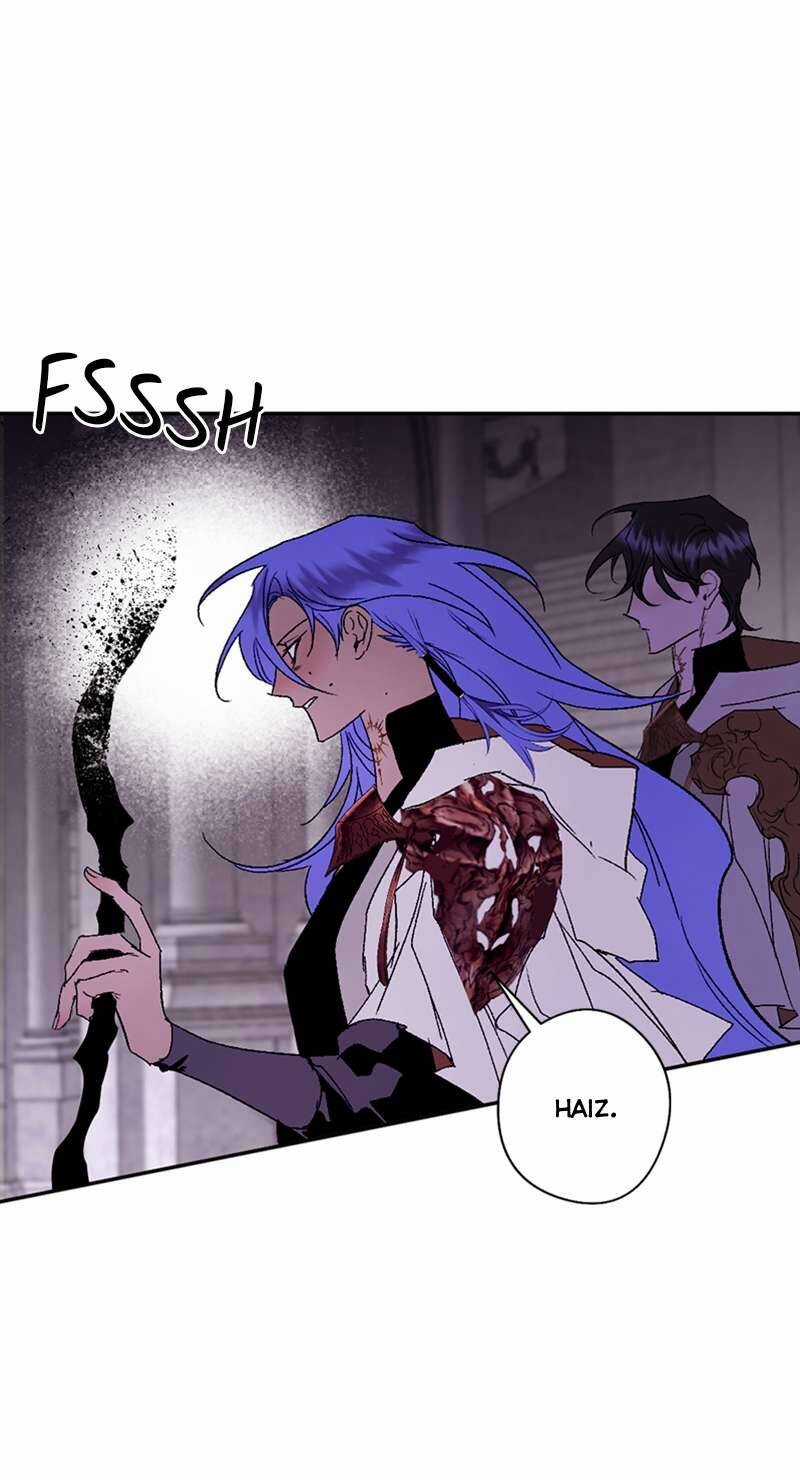 Lời Thú Nhận Của Chúa Tể Bóng Tối Chapter 80 trang 71