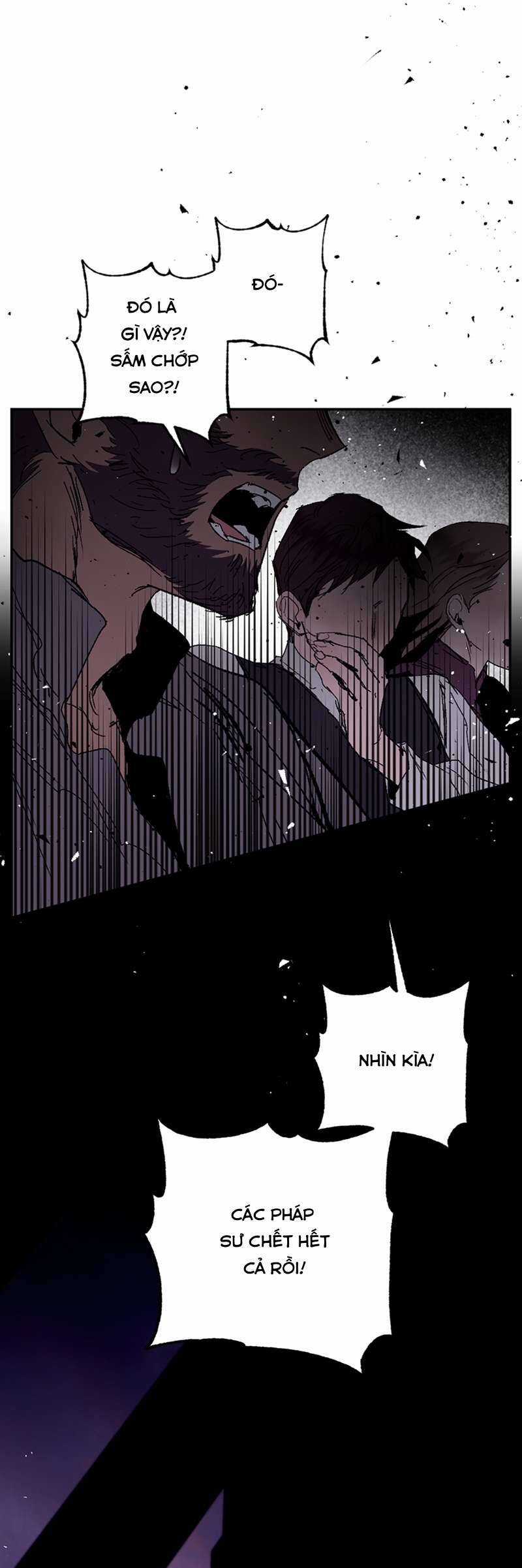 Lời Thú Nhận Của Chúa Tể Bóng Tối Chapter 80 trang 79