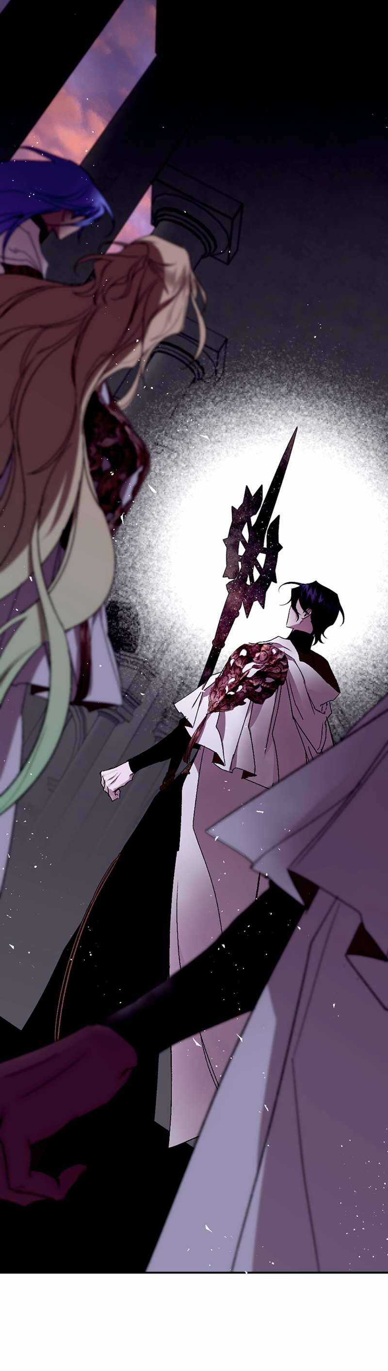 Lời Thú Nhận Của Chúa Tể Bóng Tối Chapter 80 trang 80