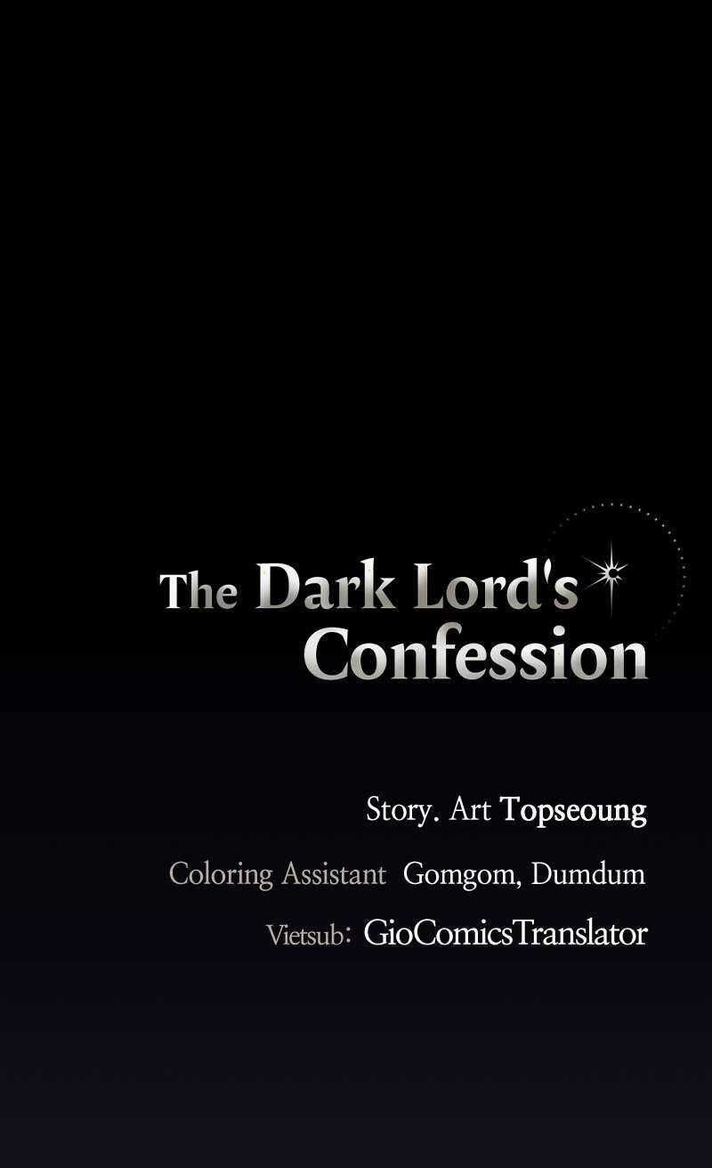 Lời Thú Nhận Của Chúa Tể Bóng Tối Chapter 80 trang 83