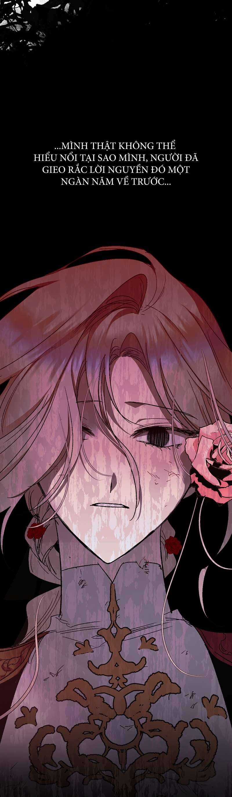 Lời Thú Nhận Của Chúa Tể Bóng Tối Chapter 81 trang 13