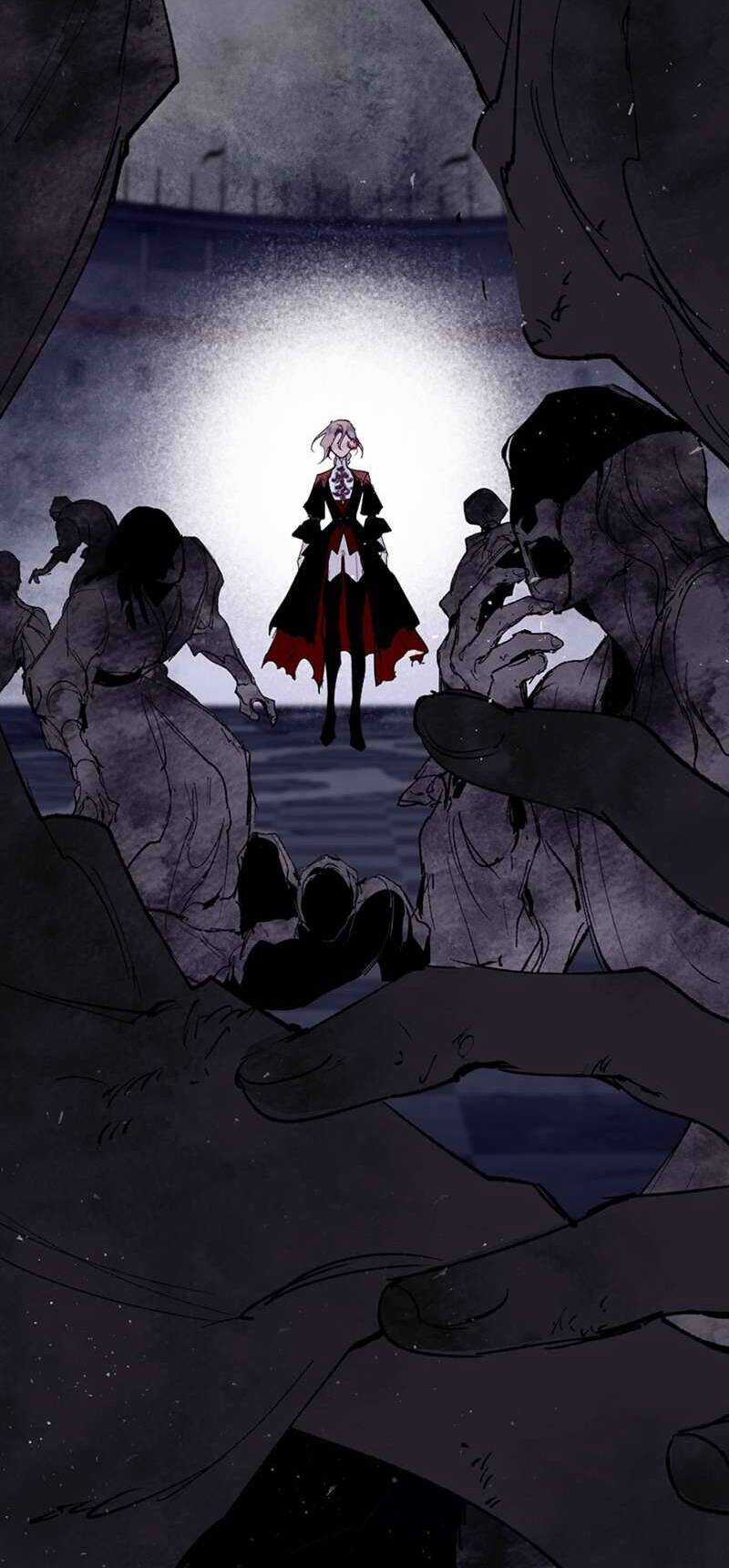 Lời Thú Nhận Của Chúa Tể Bóng Tối Chapter 81 trang 2