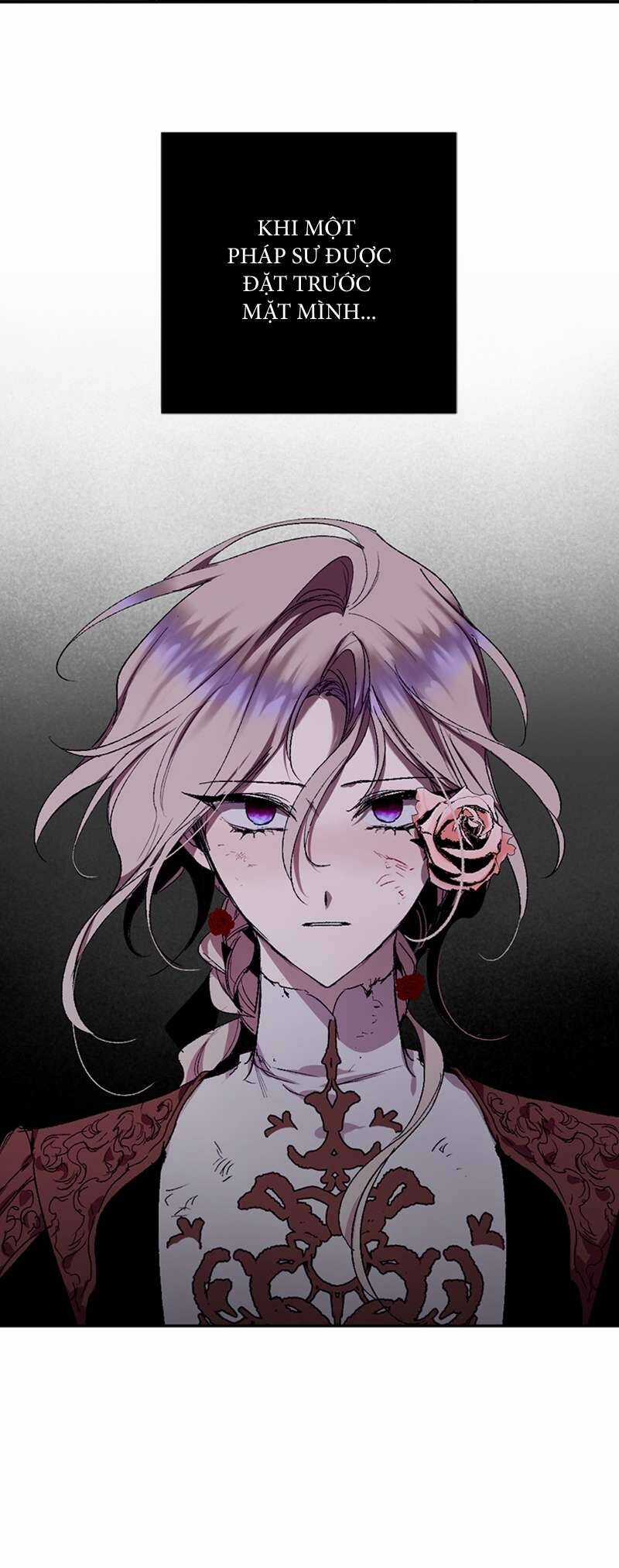 Lời Thú Nhận Của Chúa Tể Bóng Tối Chapter 81 trang 3