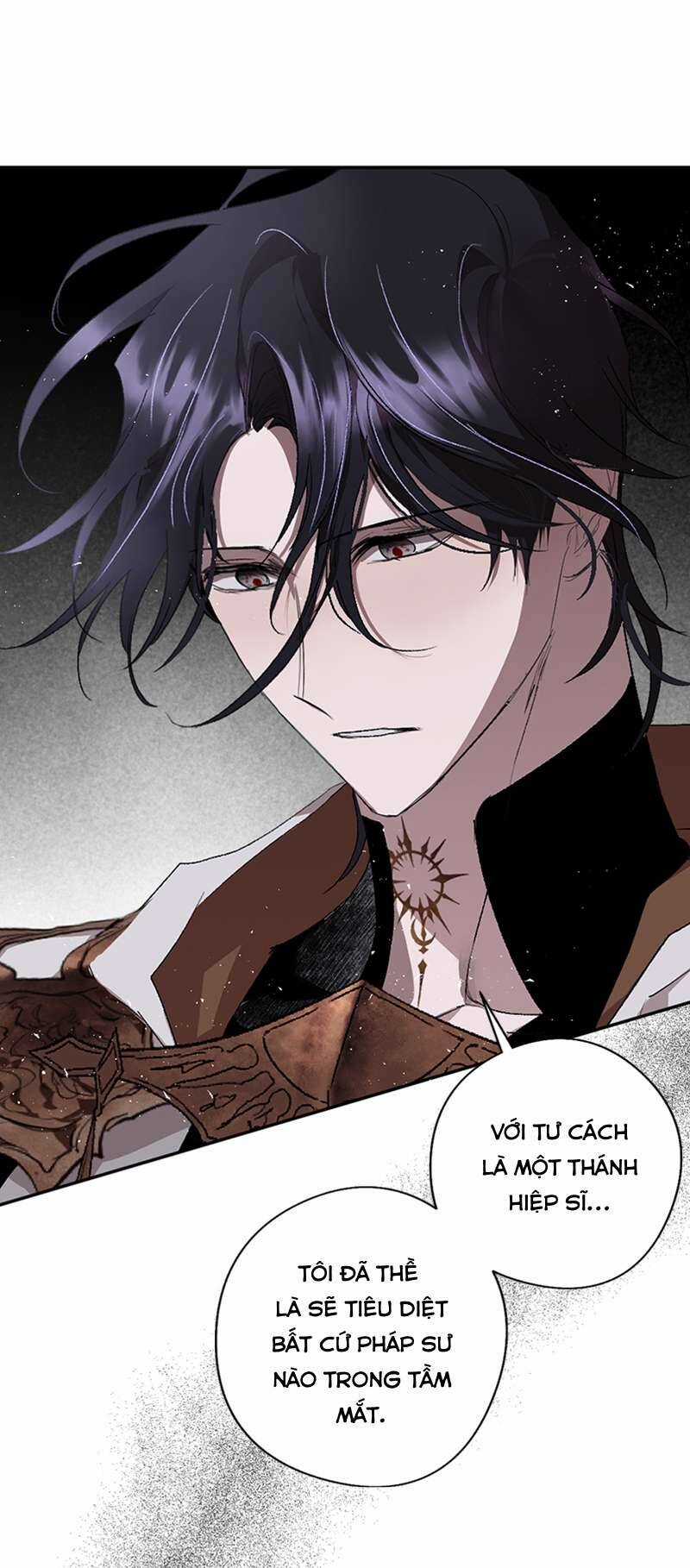 Lời Thú Nhận Của Chúa Tể Bóng Tối Chapter 81 trang 30