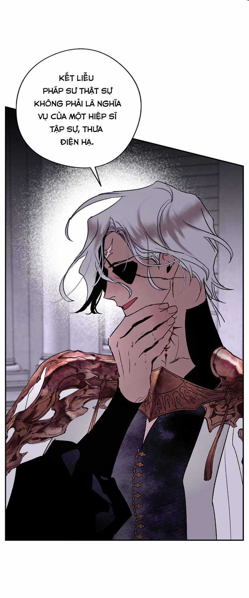 Lời Thú Nhận Của Chúa Tể Bóng Tối Chapter 81 trang 33