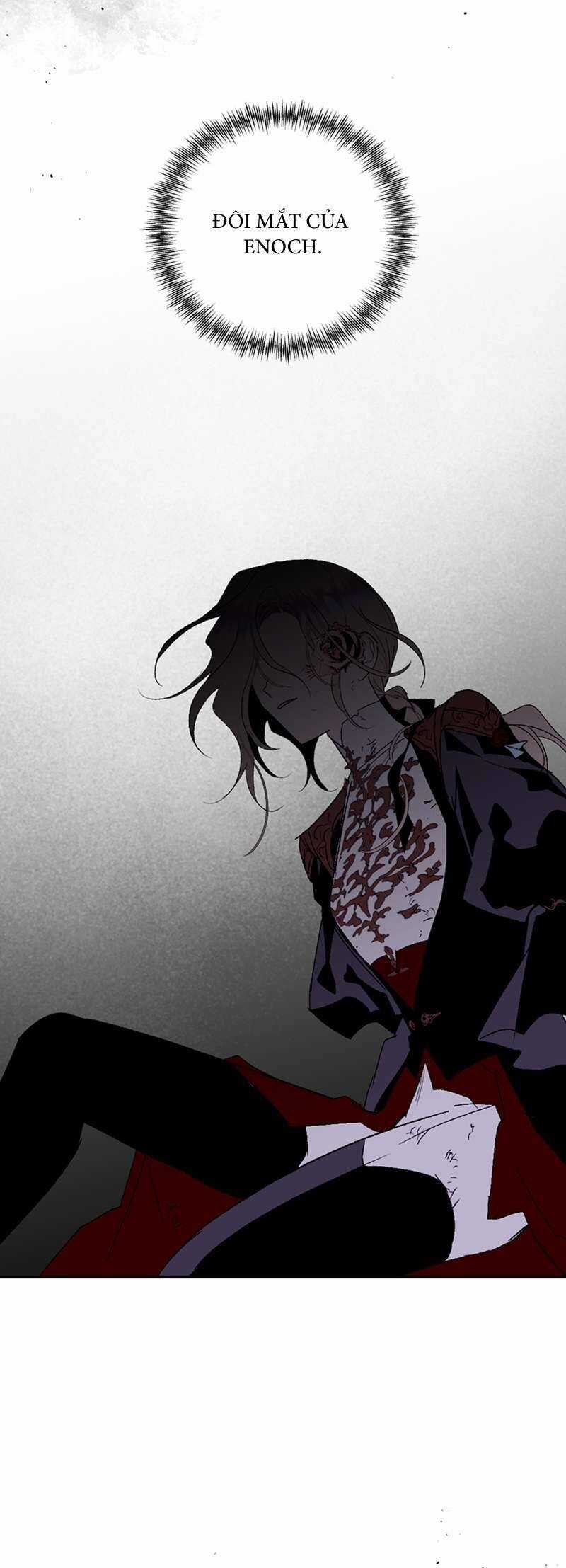 Lời Thú Nhận Của Chúa Tể Bóng Tối Chapter 81 trang 44