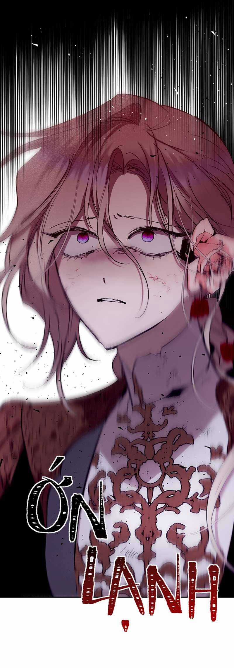 Lời Thú Nhận Của Chúa Tể Bóng Tối Chapter 81 trang 46