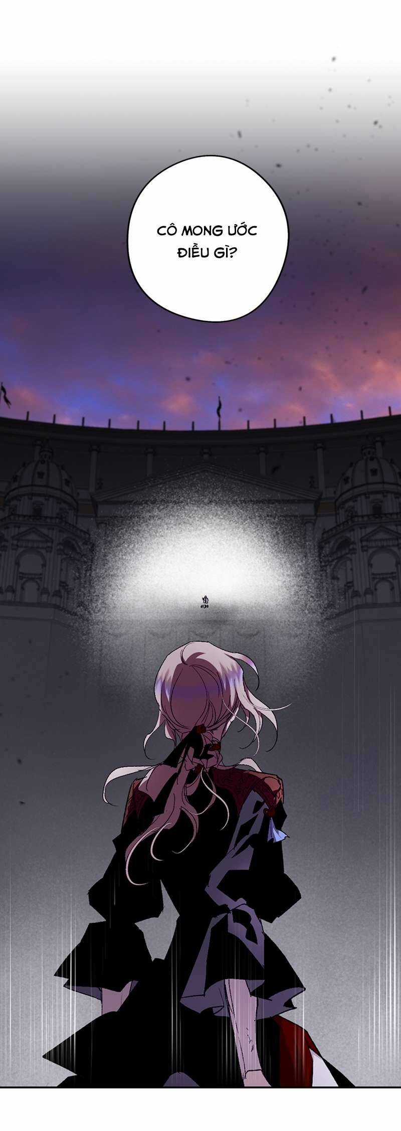 Lời Thú Nhận Của Chúa Tể Bóng Tối Chapter 81 trang 51