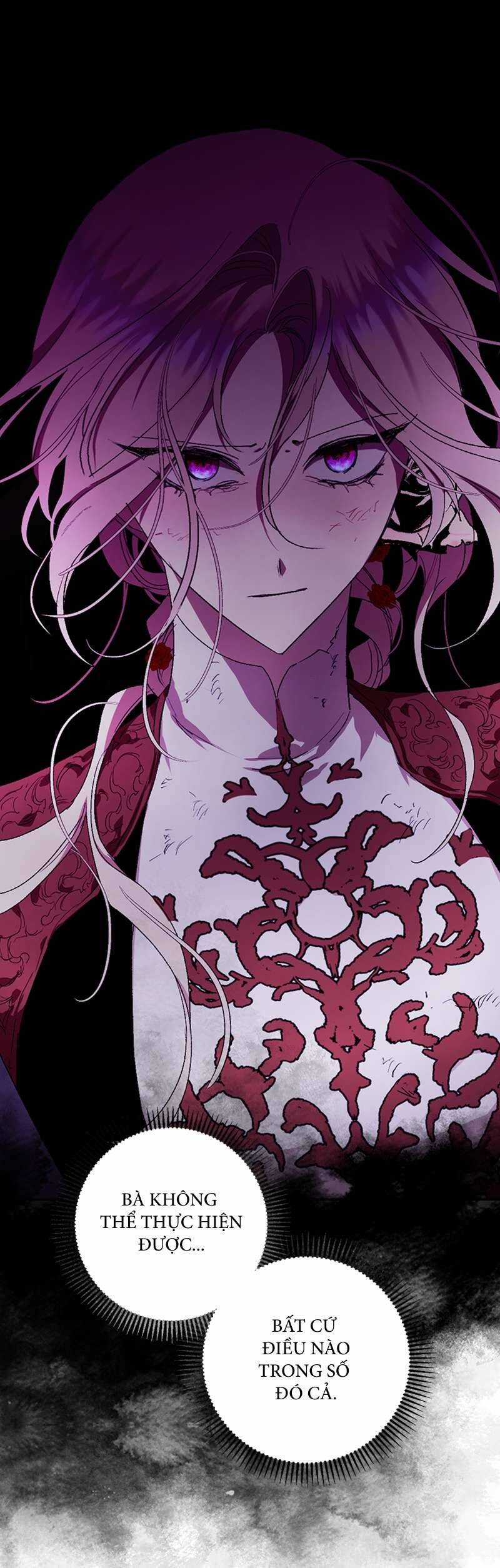 Lời Thú Nhận Của Chúa Tể Bóng Tối Chapter 81 trang 55