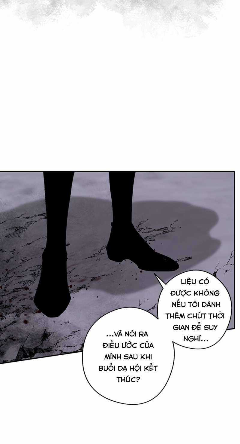 Lời Thú Nhận Của Chúa Tể Bóng Tối Chapter 81 trang 56
