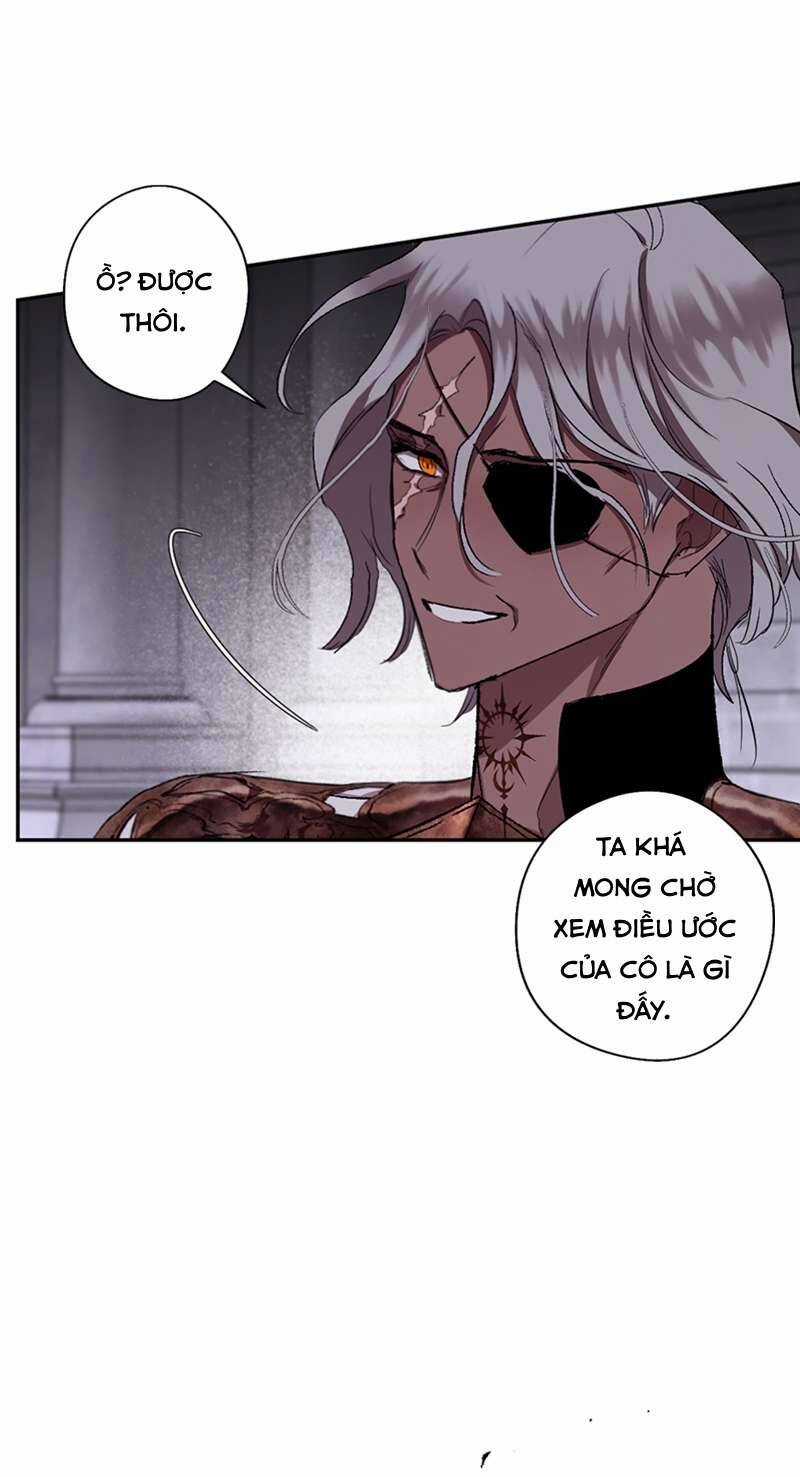 Lời Thú Nhận Của Chúa Tể Bóng Tối Chapter 81 trang 57
