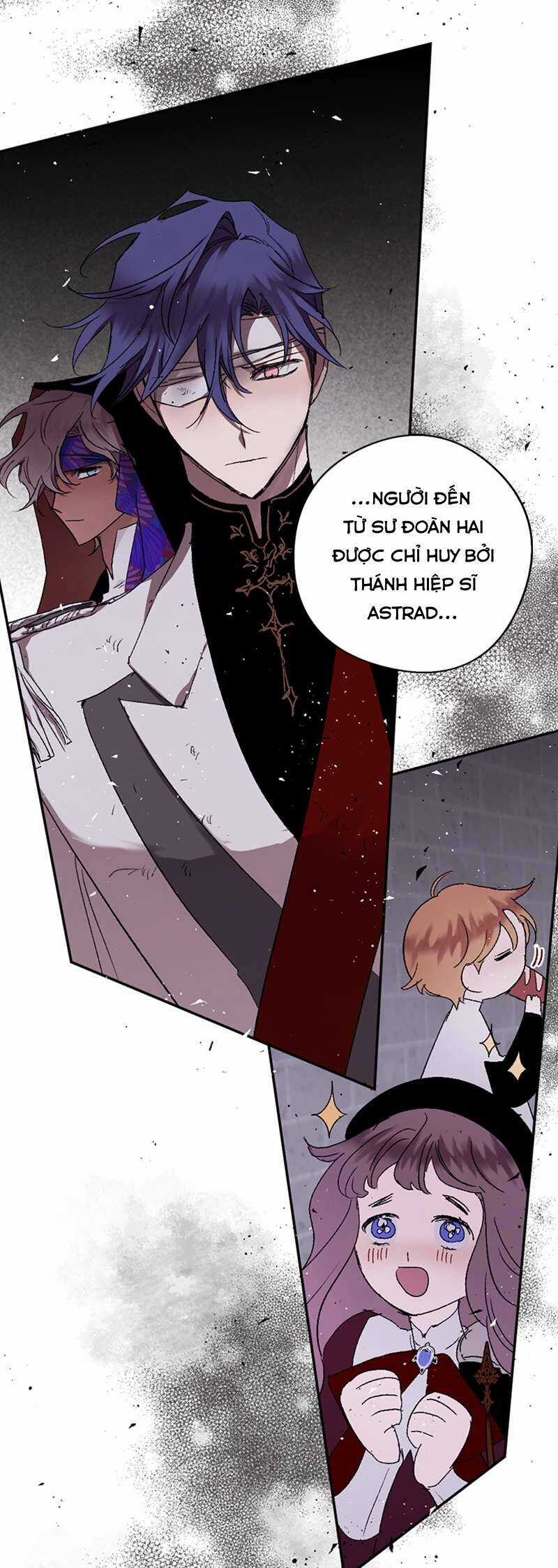 Lời Thú Nhận Của Chúa Tể Bóng Tối Chapter 81 trang 59