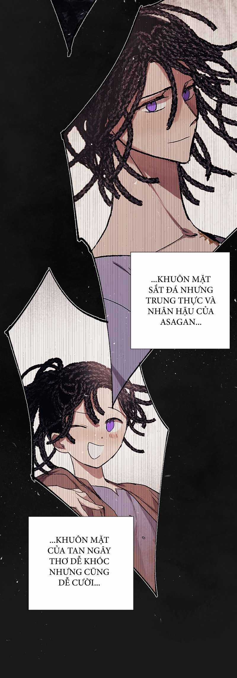 Lời Thú Nhận Của Chúa Tể Bóng Tối Chapter 81 trang 6