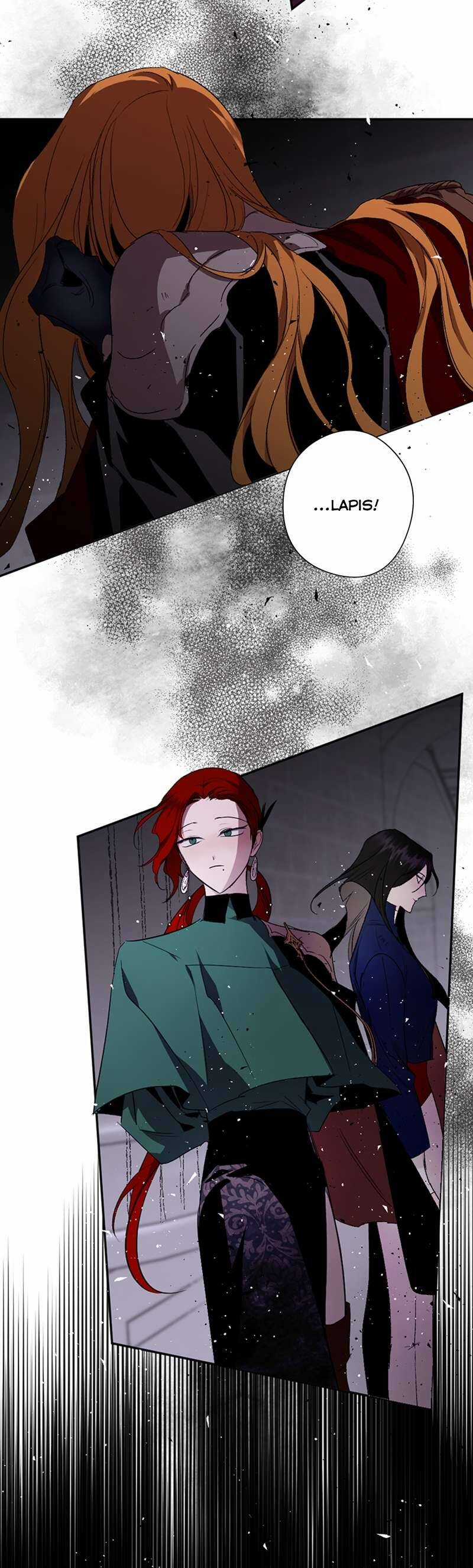 Lời Thú Nhận Của Chúa Tể Bóng Tối Chapter 81 trang 60