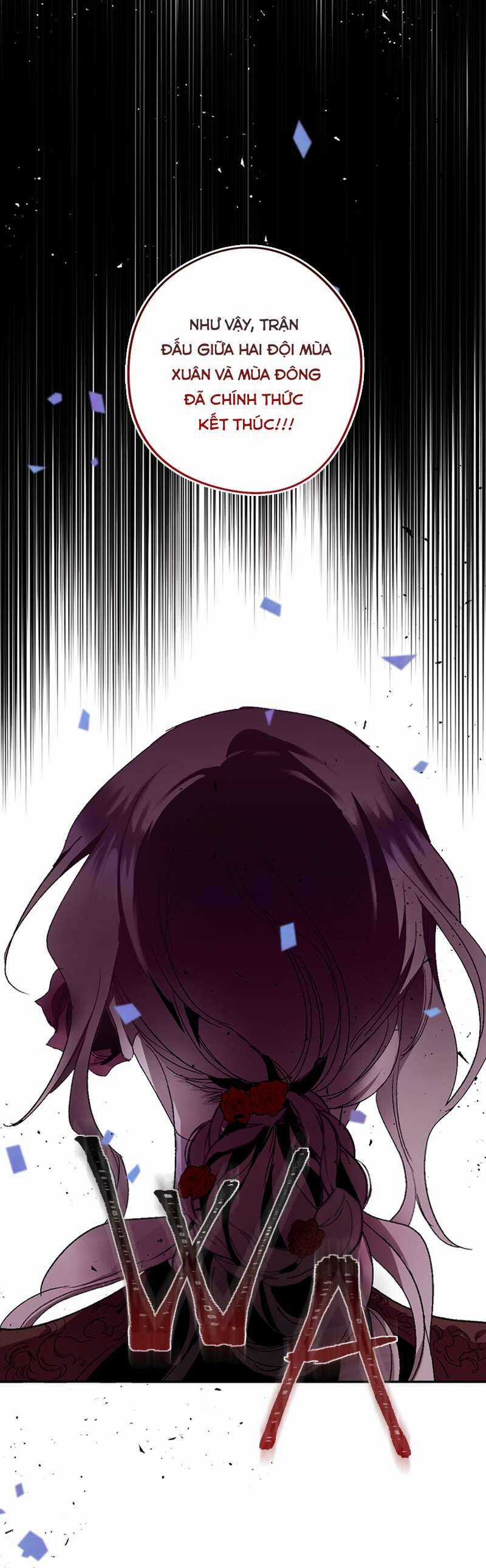 Lời Thú Nhận Của Chúa Tể Bóng Tối Chapter 81 trang 61