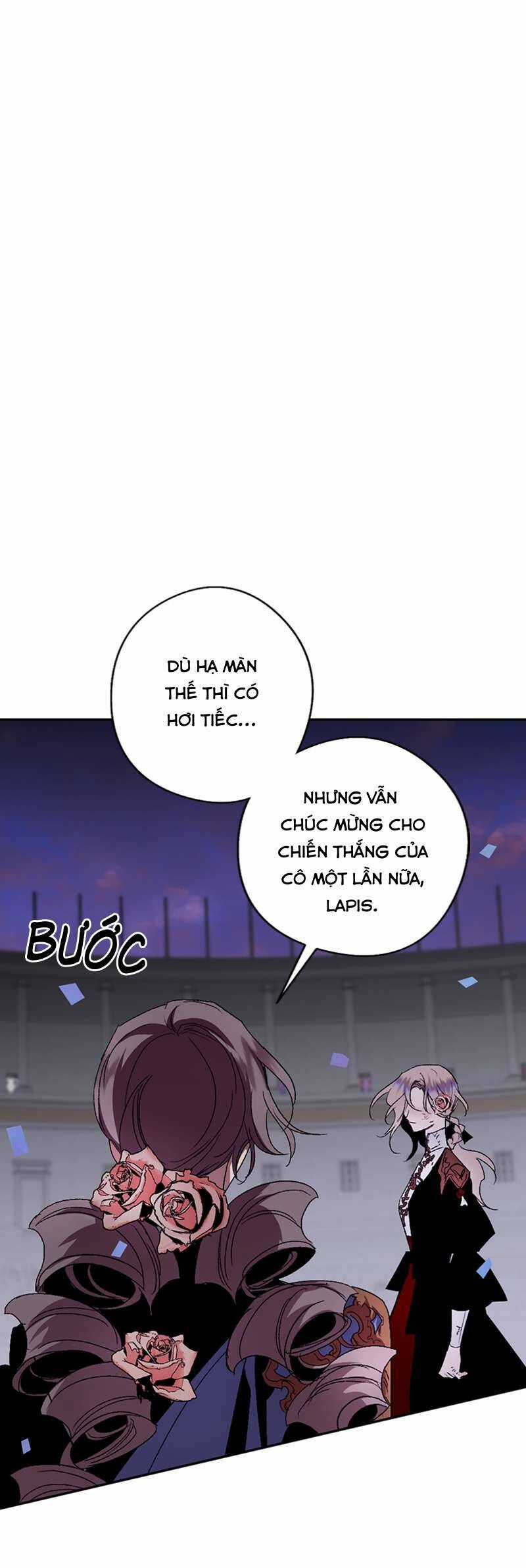 Lời Thú Nhận Của Chúa Tể Bóng Tối Chapter 81 trang 64