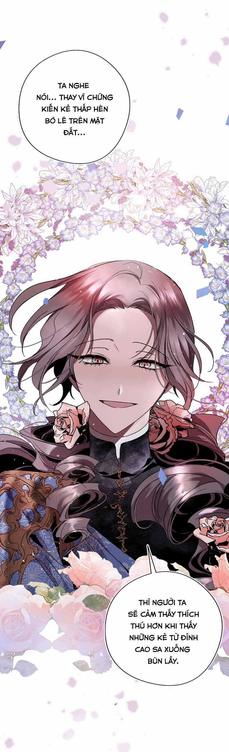 Lời Thú Nhận Của Chúa Tể Bóng Tối Chapter 81 trang 66