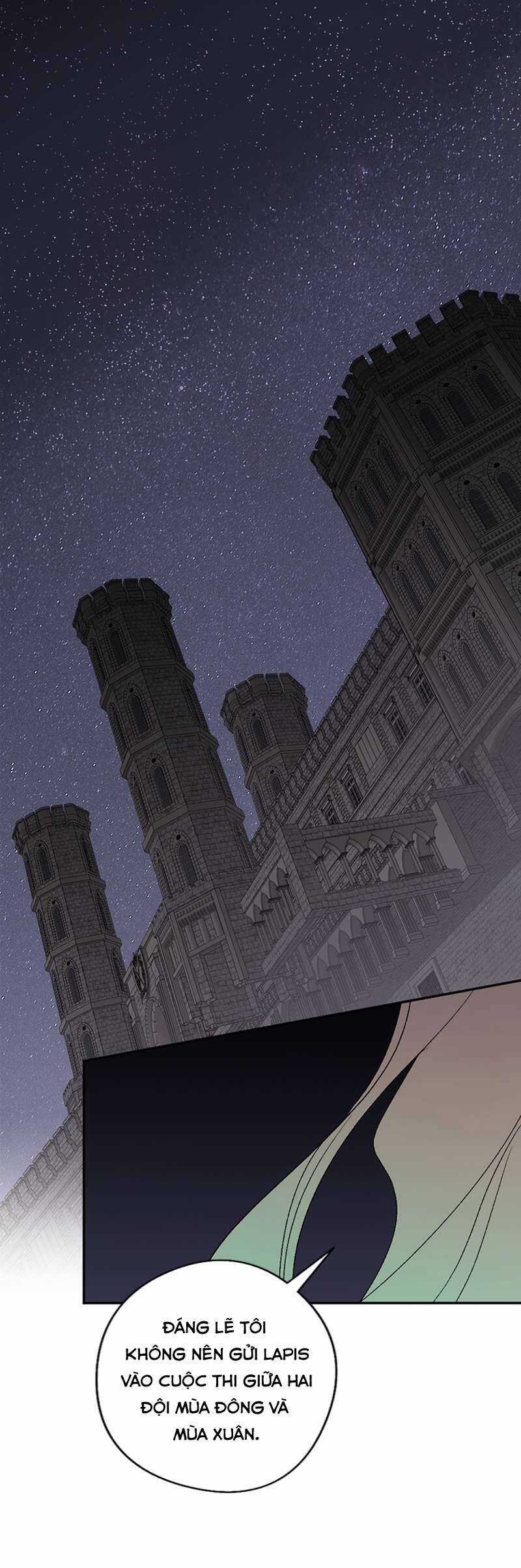 Lời Thú Nhận Của Chúa Tể Bóng Tối Chapter 81 trang 71