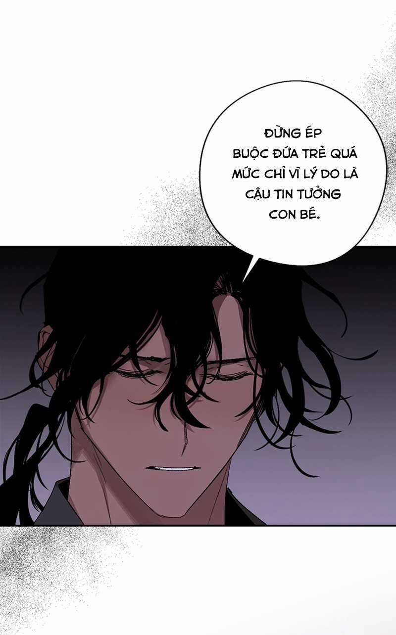 Lời Thú Nhận Của Chúa Tể Bóng Tối Chapter 81 trang 74