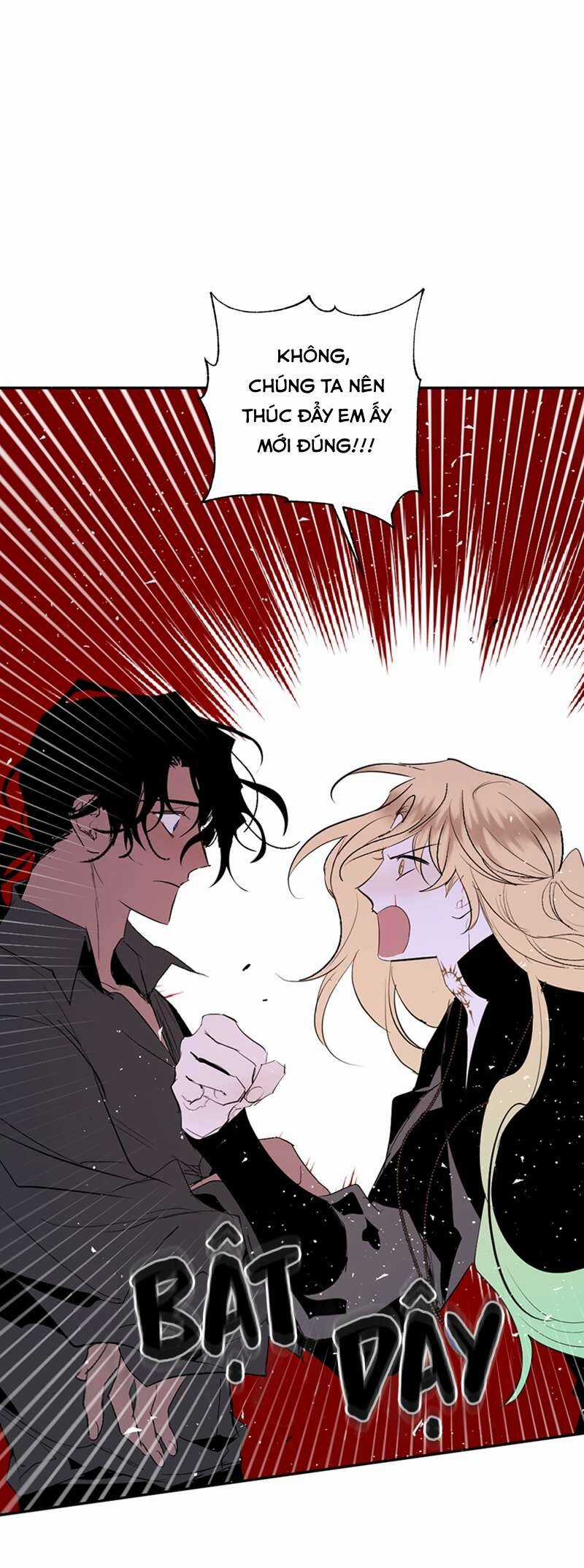 Lời Thú Nhận Của Chúa Tể Bóng Tối Chapter 81 trang 76